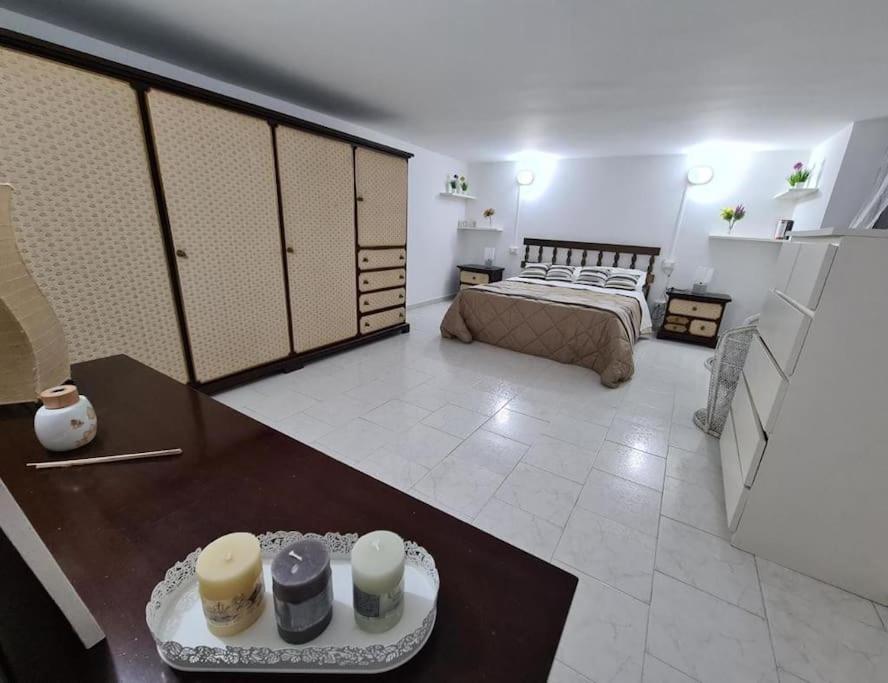 מונדלו Capogallo47 מראה חיצוני תמונה